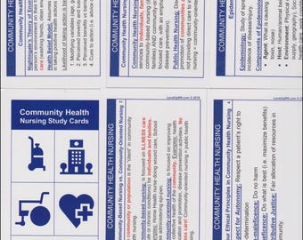 Enfermera registrada de ATI Community Health