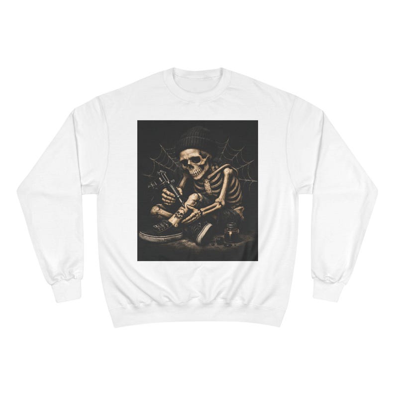 Champion Sweatshirt