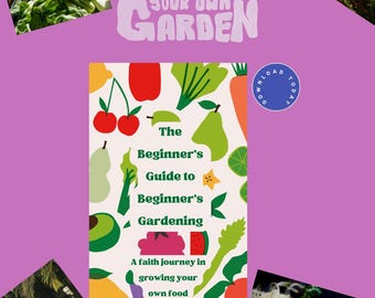 Guida al giardinaggio per principianti