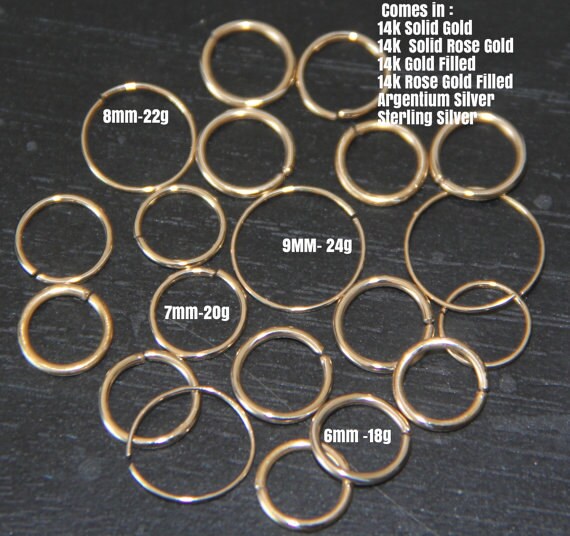 Lip Piercing Jewelrybody Jewelry Lip Ringlip Etsy