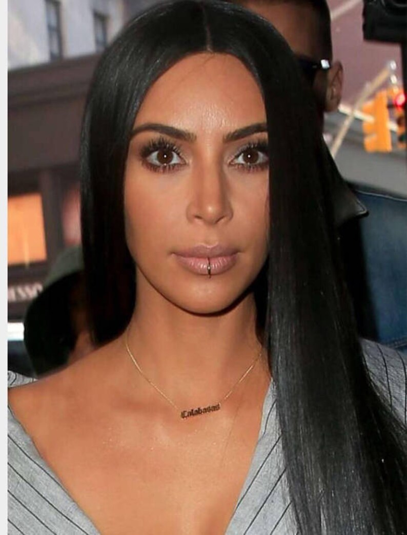 Lip Piercing JewelryBody Jewelry Lip RingLip Etsy