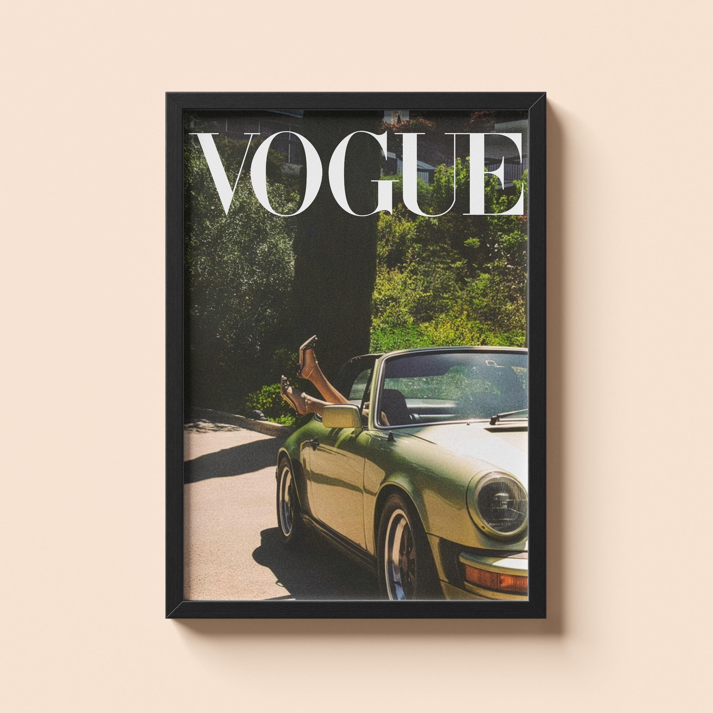 Aesthetic Green Decor