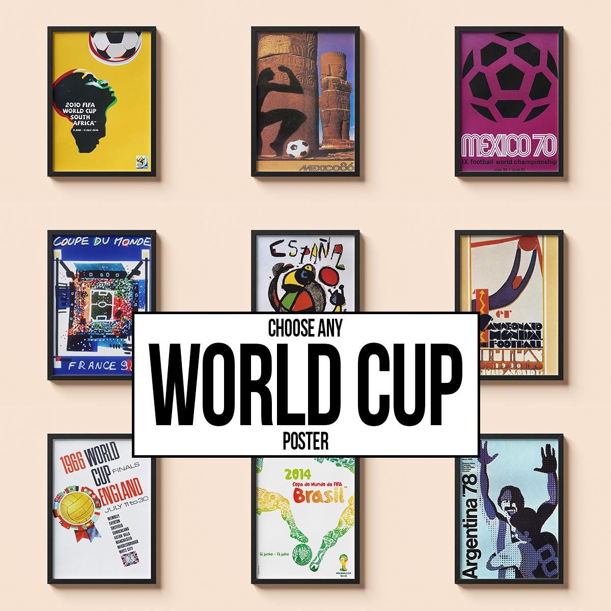 World cup fifa 1990 - Etsy 日本