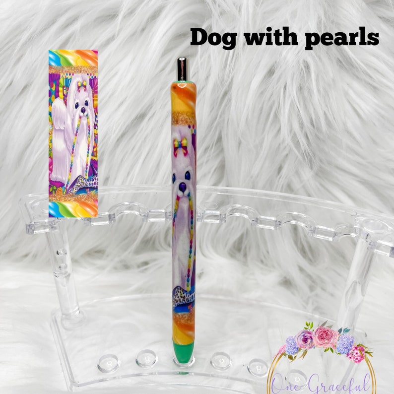 Epoxy gel pens Clearance