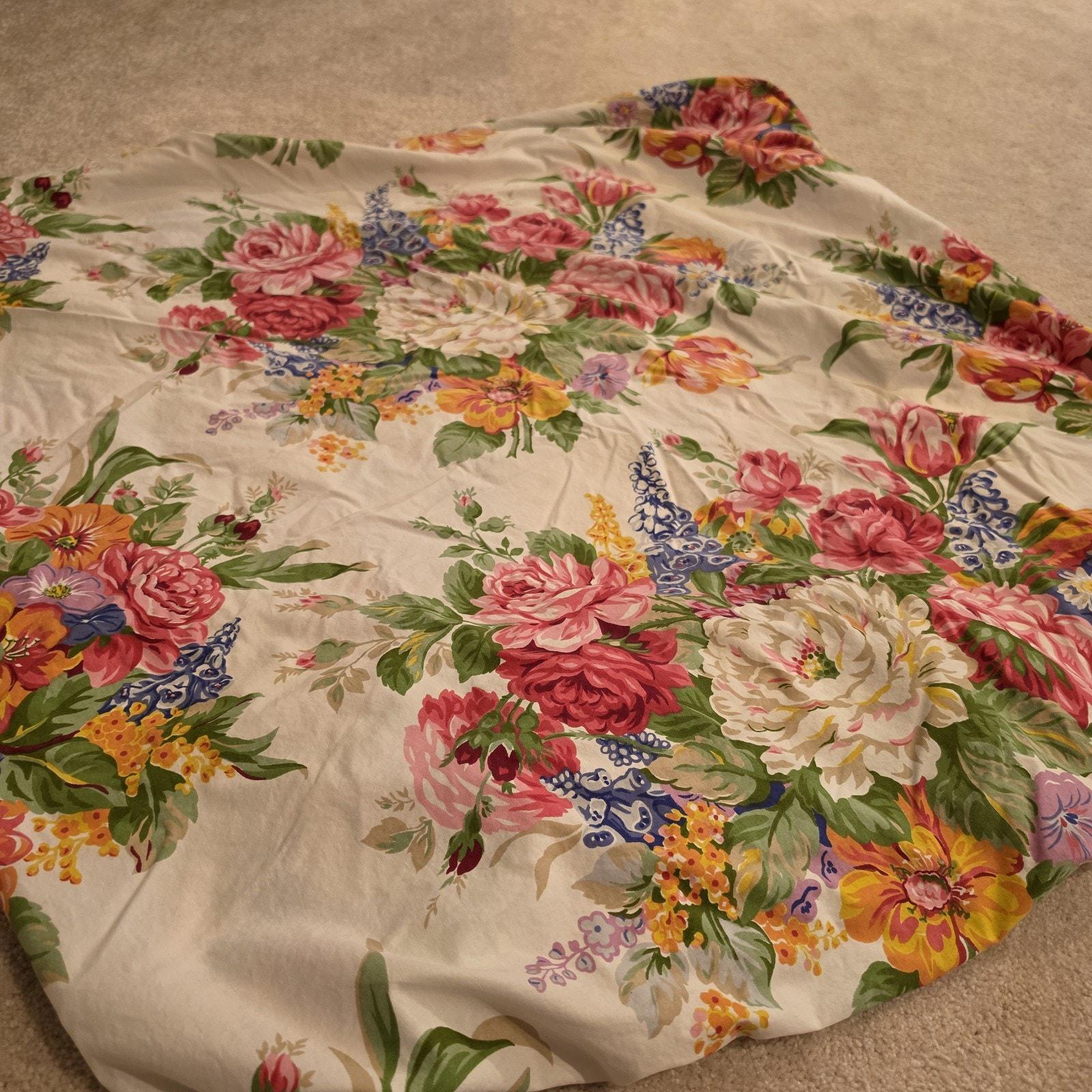 Ralph Lauren Sheets 90s - Etsy