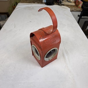 Chalwyn Lantern - Etsy
