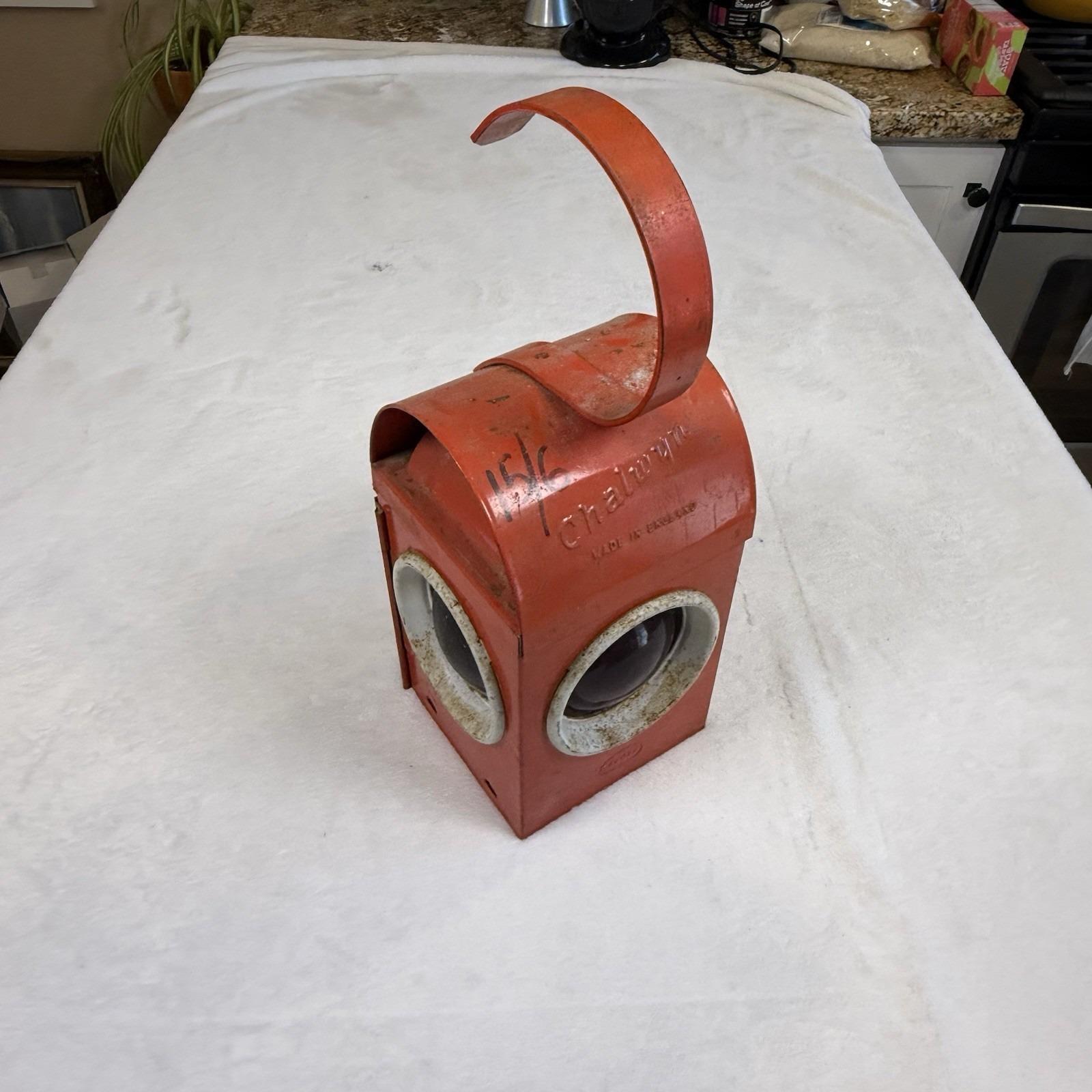 Chalwyn lantern - Etsy 日本
