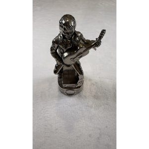 Elvis decanter - Etsy 日本