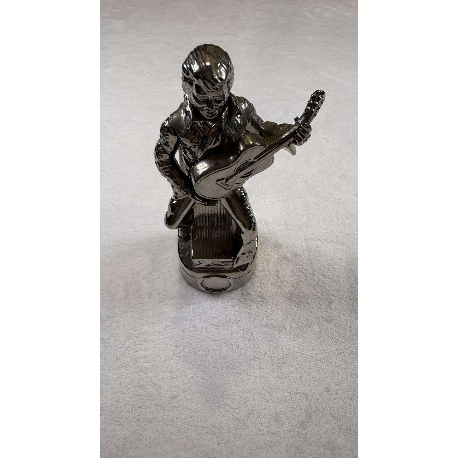 Elvis decanter - Etsy 日本