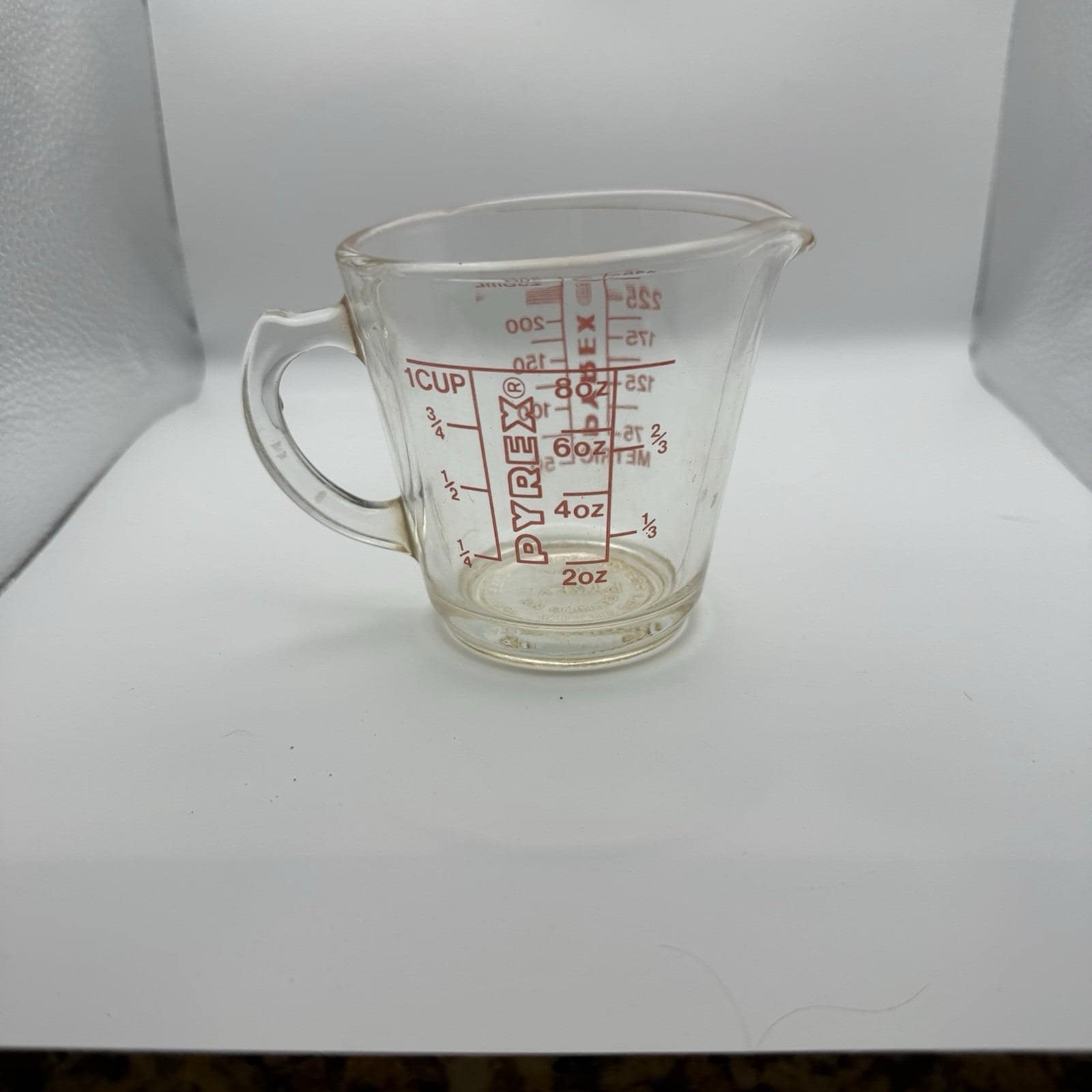 パイレックスusaカップ - Etsy 日本