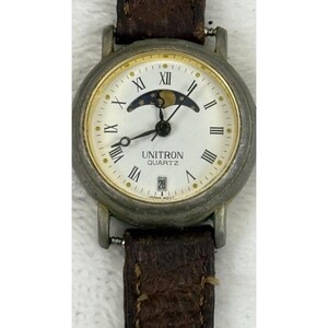 Unitron Watch - Etsy display picture 3