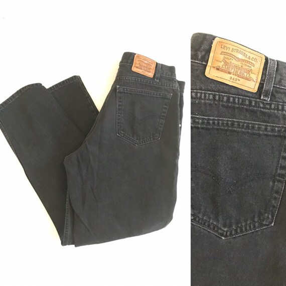 levis 545