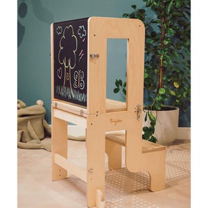 May include: A rustic wooden sign with the text "Welcome to our home" in white lettering. The sign features a distressed finish and a simple, inviting design, perfect for entryway decor.