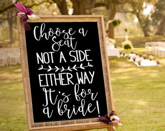 Lesbian Wedding Decorations Etsy