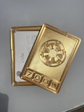 Imperial credit tap & pay card holder NFC, Comes with Imperial Credit keychain