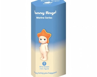 Sonny Angel Marine Series