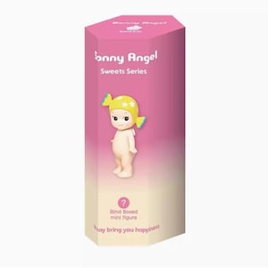Sonny Angel Sweet Series image 1