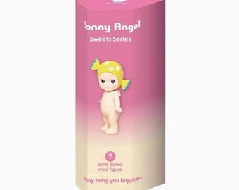 Sonny Engel aus der Sweet-Serie