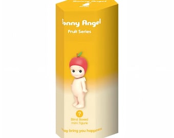 Sonny Angel Fruits Series