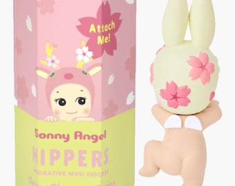 Sonny Angel Hippers Cherry Blossom Series