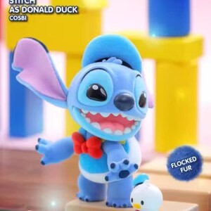Stitch Mania Mickey & Friends Blind Box image 10