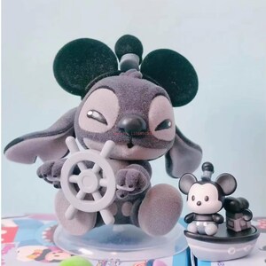 Stitch Mania Mickey & Friends Blind Box image 2