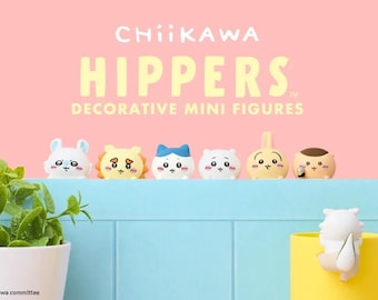 Chiikawa Hippers