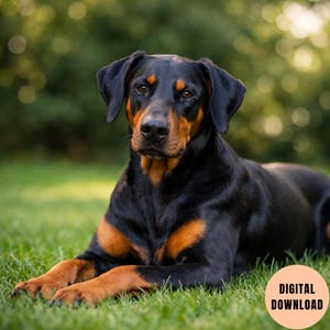 Rescue Dog Adjustment Planner | 90-Day Decompression Journal & New Rescue Dog Transition Guide