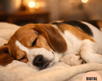 New Puppy Anxiety Prevention Schedule Printable | Alone Time Training & Independence Building Plan