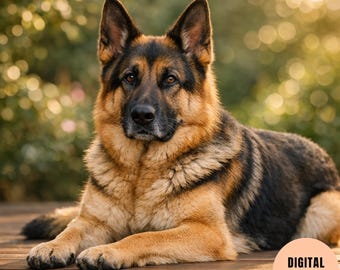 Dog Anxiety Complete Resource Bundle | 39-Page eBook + 14 Printable Trackers & Planners Mega Pack