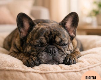 Dog Separation Anxiety Bundle | Home Alone Training Kit & Alone Time Desensitization Printable Pack