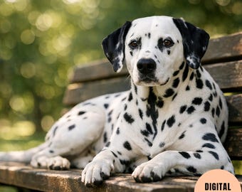 Dog Enrichment Activities for Anxiety Printable | Mental Stimulation & Calming Activity Planner