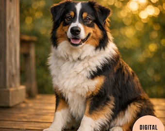 Dog Separation Anxiety eBook | From Anxious to Confident — Your Dog's Journey to Peaceful Alone Time