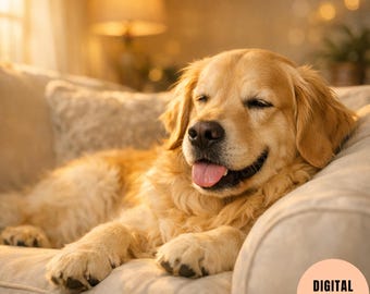 Dog Anxiety Symptoms Checklist Printable | Canine Behavior Assessment & Severity Rating Guide