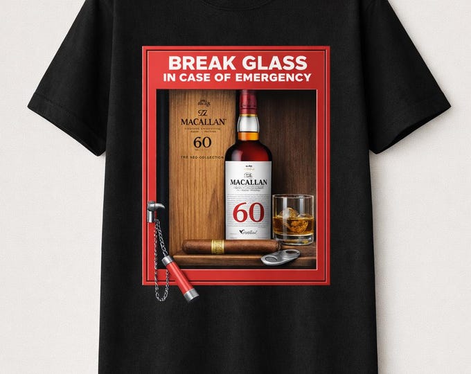 Emergency Cigar Relief