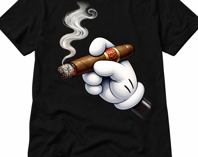 Mickey Smokes Premium Sticks