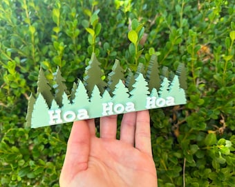 hoa hoa hoa, twilight decor, book lover, vampire, book shelf decor, thingy thingz, custom gift