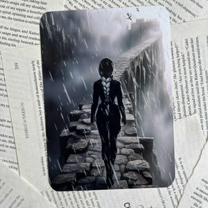 kindle insert, XADEN, kindle case insert, clear case, e reader insert, dragon kindle, wingleader, tairn, andarna, parapet, basgiath