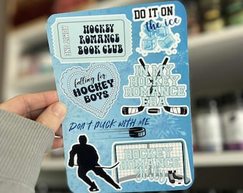 Inserto para Kindle, novela romántica de hockey, lector de verano, inserto para funda Kindle, funda transparente, inserto para lector electrónico, lector de suspense, piscina, rivalidad acalorada