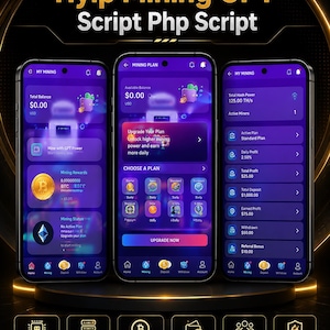 282+ PHP Scripts Bundle Lifetime Access, Website Script Library, PHP Business Platform Scripts, Private Digital Download image 3