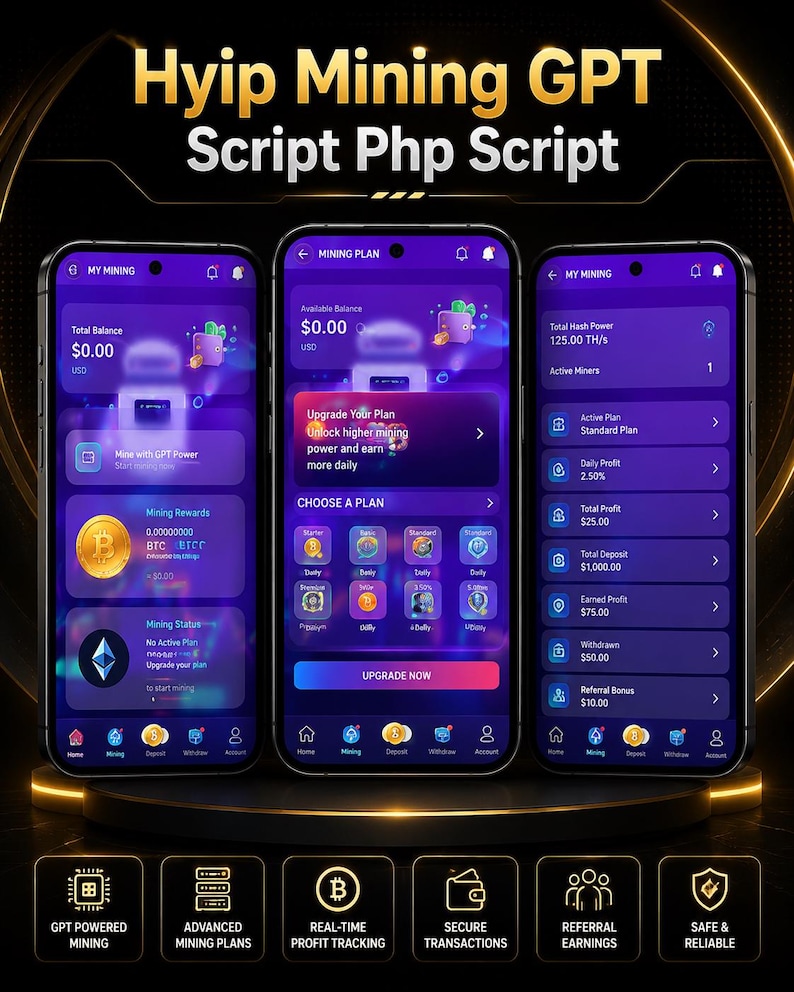 282+ PHP Scripts Bundle Lifetime Access, Website Script Library, PHP Business Platform Scripts, Private Digital Download image 3