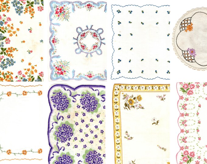 Collage Kit Vintage Maps Inspiration Kit 20 Sheets Vellum Maps Vintage Ephemera Pack Scrapbook Paper Ephemera Junk Journal Kit