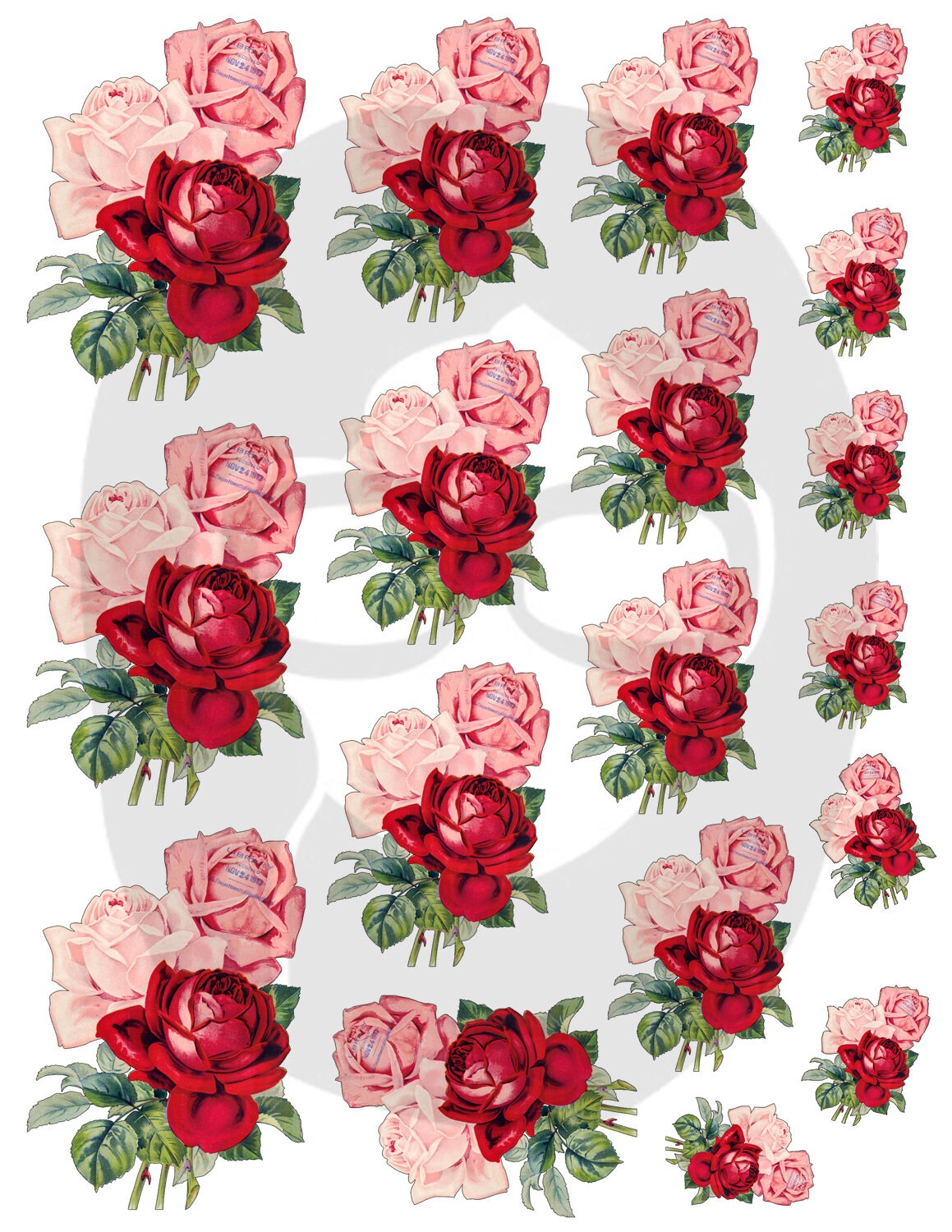 Pink Rose Clipart Decoupage Flowers Set 7 Page Instant Download Clipart Floral Roses Clipart Digital Floral Pink Rose Clipart Decoupage Flowers Set 7 Page Instant Download Clipart Floral Roses Clipart Digital Floral