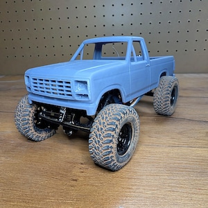 Scx24 Ford F150 - Etsy
