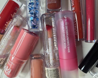 2 Piece Lip Set - Randomly selected lip item