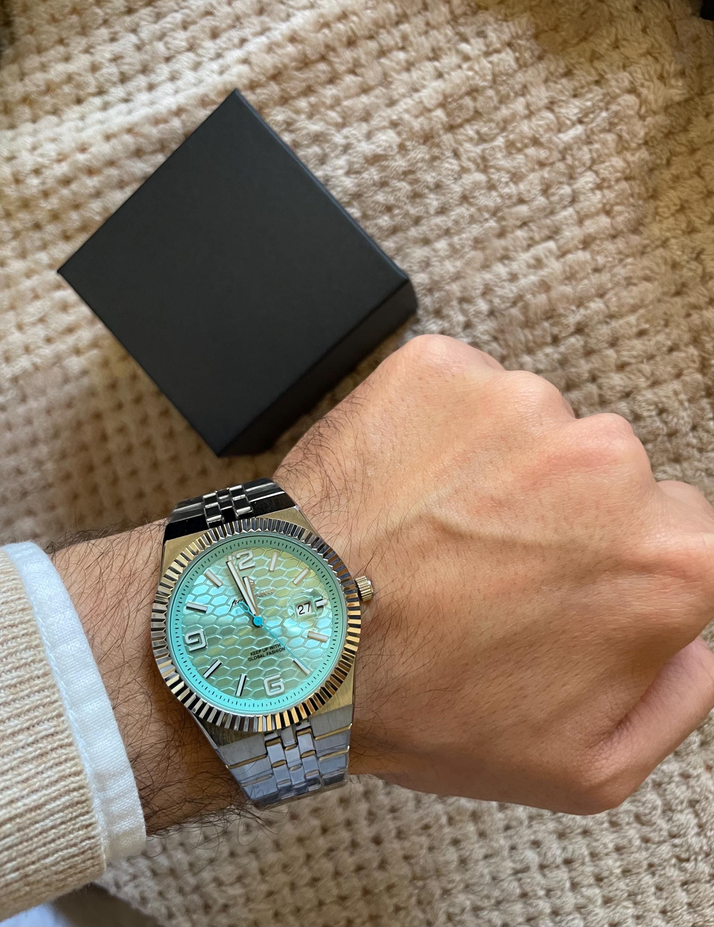 Oakley watches - Etsy 日本