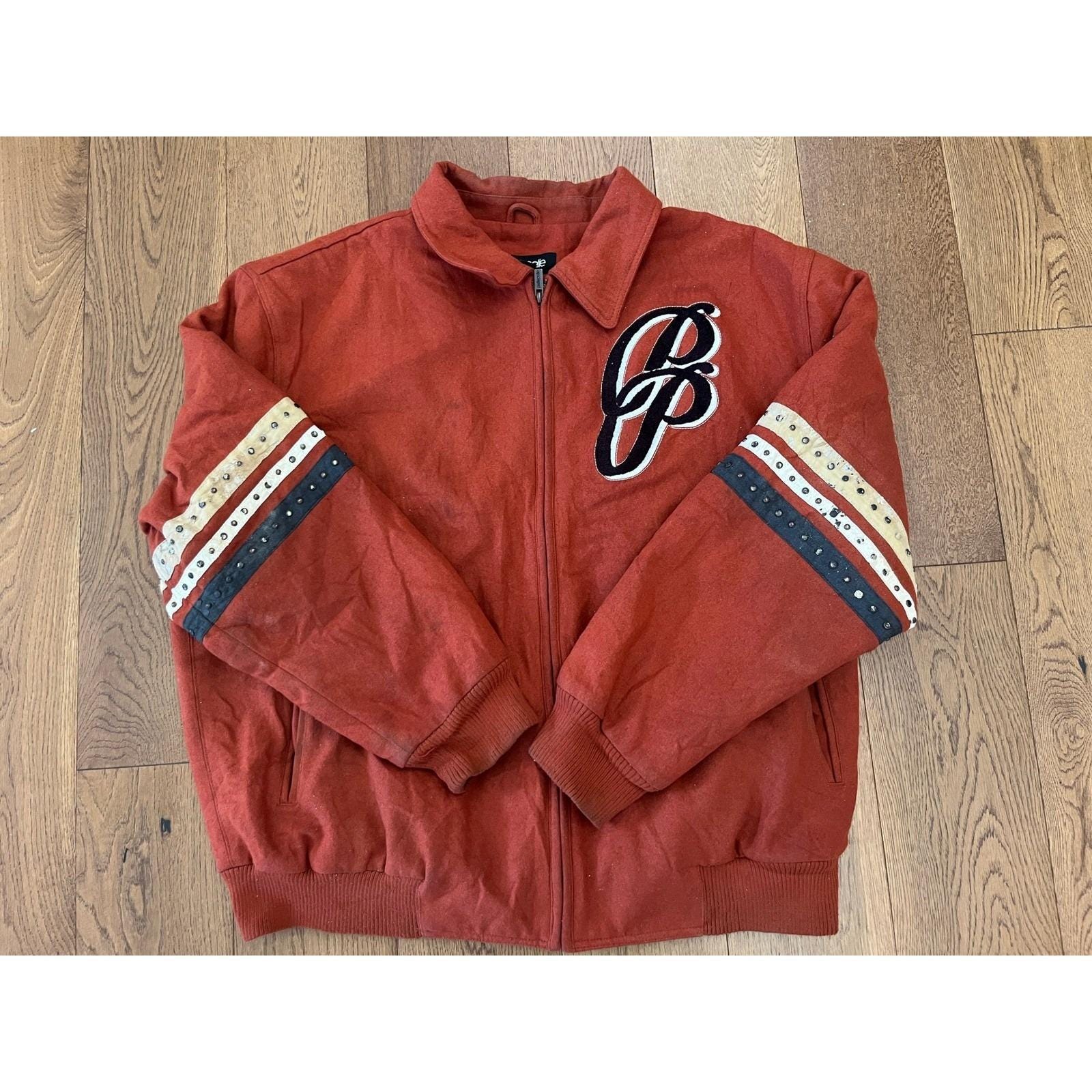 Pelle Pelle Marc Buchanan - Etsy