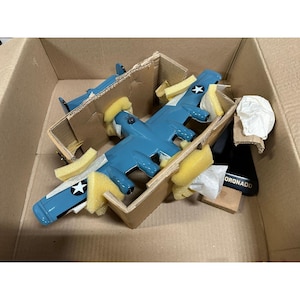 Mahogany model airplanes - Etsy 日本