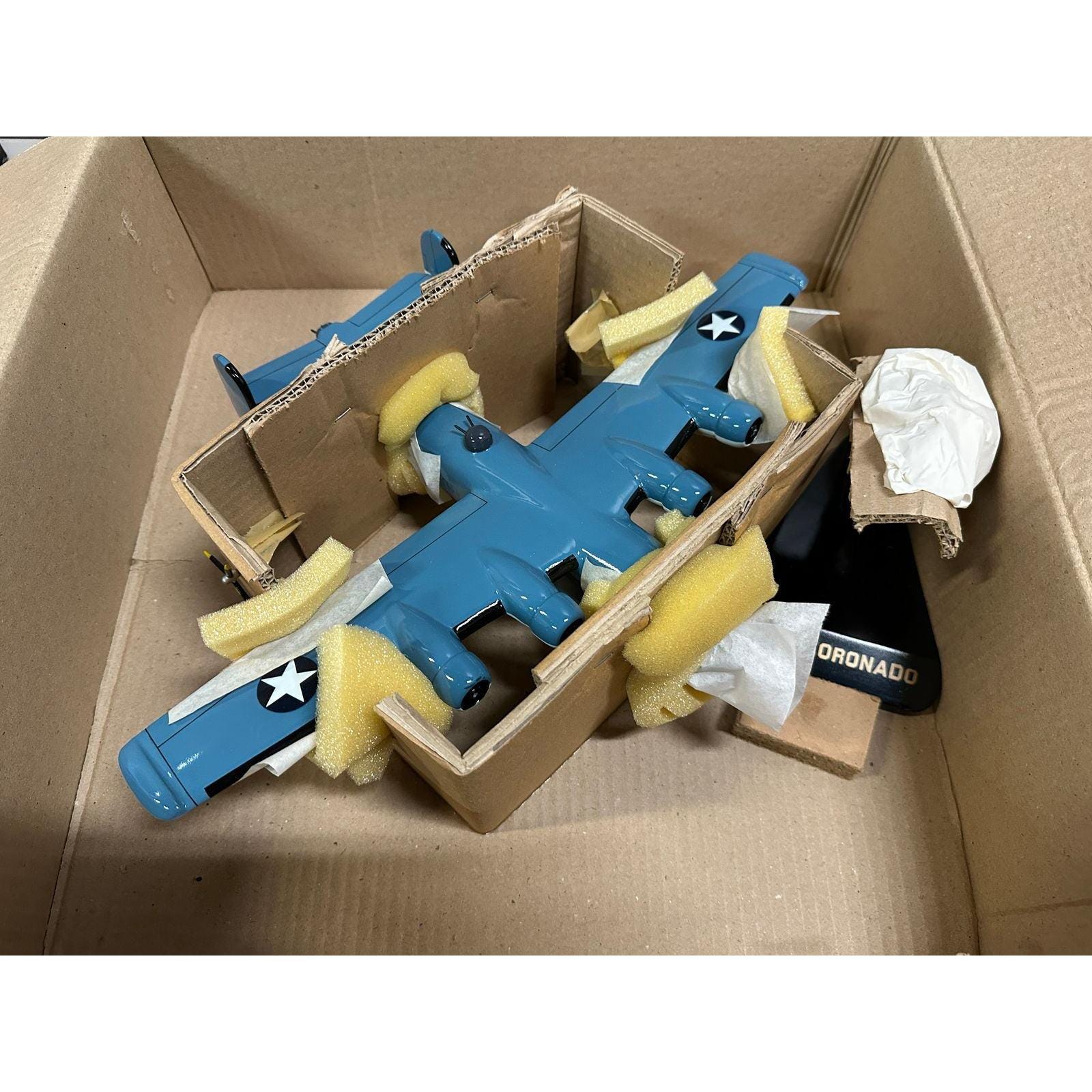 Mahogany model airplanes - Etsy 日本