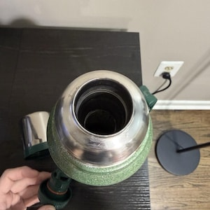 Stanley Classic Vacuum Bottle Thermos Green – Made in USA image 12